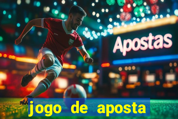 jogo de aposta para menores de 18